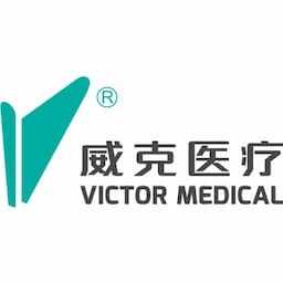 VICTOR MEDICAL INSTRUMENTS CO.,LTD Logo