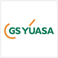 GS Yuasa Logo