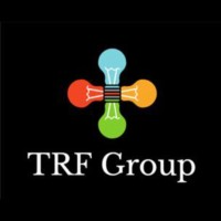 TRF Group Inc. Logo