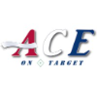 Air Combat Effectiveness Consulting Group (ACE Group), LLC Logo