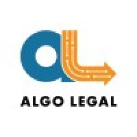 Algo Legal Logo