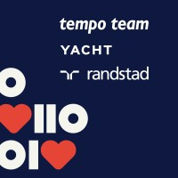 Randstad Groep Nederland Logo