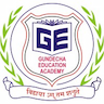 Gundecha Education Academy, Kandivali Logo