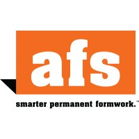AFS Systems (a CSR Company) Logo