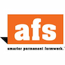 AFS Systems (a CSR Company) Logo