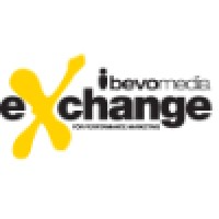 Bevo Media Exchange Logo