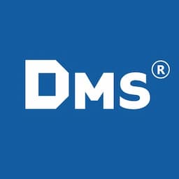 DMS Corporation Logo