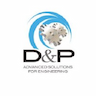 D&P USA LLC Logo