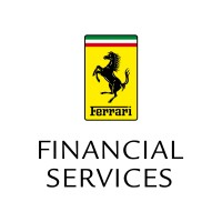 Ferrari Financial Services Logo