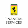 Ferrari Financial Services Logo