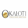 Kaloti Precious Metals Logo
