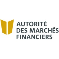 Autorité des marchés financiers (Québec) Logo