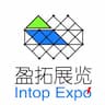 Intop International Exhibition Co., Ltd. Logo