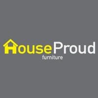 HouseProud Furnishings Logo