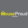 HouseProud Furnishings Logo