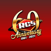 Ray Cammack Shows Logo