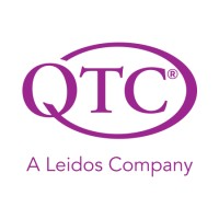 QTC Management, Inc. Logo
