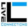Live Connections Logo