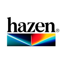 Hazen Agency Logo
