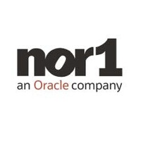 Nor1 Logo
