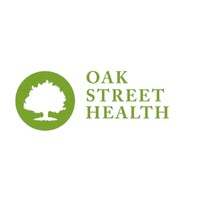 Oak Street Health Logo