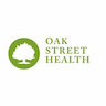 Oak Street Health Logo