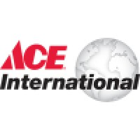 Ace Hardware International Logo
