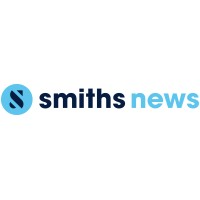 Smiths News Logo
