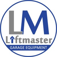 Liftmaster Ltd Logo