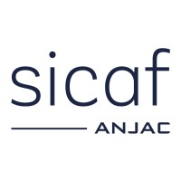 SICAF Cosmétiques Logo