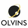 Olvins International Supply Chain Limited Logo