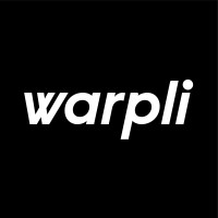 Warpli Logo