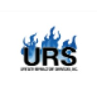 Upstate Refractory Services Logo