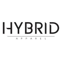 Hybrid Apparel Logo