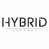 Hybrid Apparel Logo