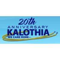 Kalothia Logo