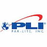 Pak-Lite, Inc. (PLI) Logo