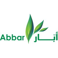 Abbar Foods | أبّار الغذائية Logo