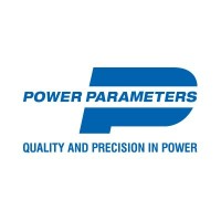 Power Parameters Pty Ltd Logo