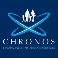 Chronos Financial & Insurance Services, Inc. Logo