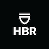 Harvard Business Review Logo