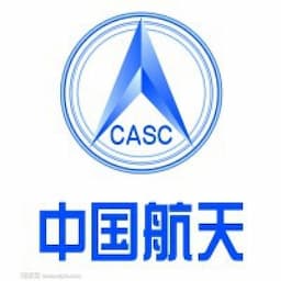 China Academy of Space Technology Logo