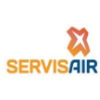 Servisair Logo