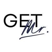 GETMR Logo