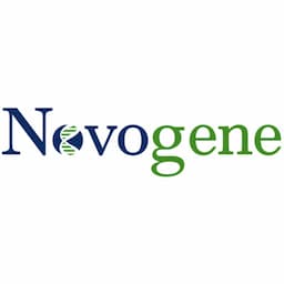 Novogene Global Logo