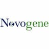 Novogene Global Logo