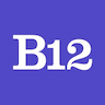 B12 Logo