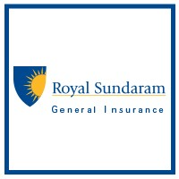 Royal Sundaram General Insurance Co. Limited Logo