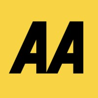 The AA (Ireland) Logo