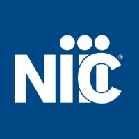 NIC Inc. Logo